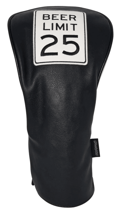 BEERLIMIT25DR1 - GOLF LEAGUE