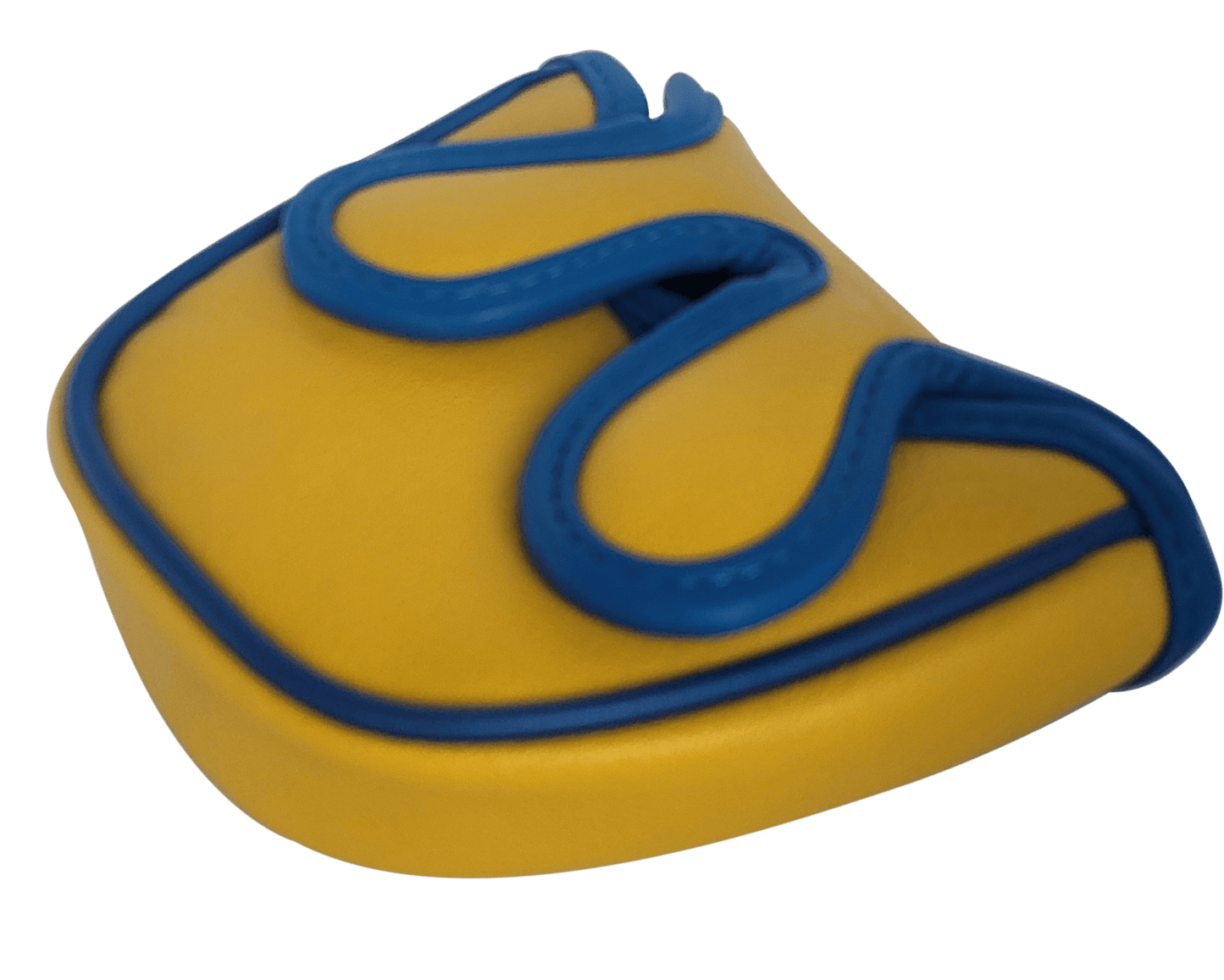 Believe Embroidered Putter Cover - Mallet by ReadyGOLF