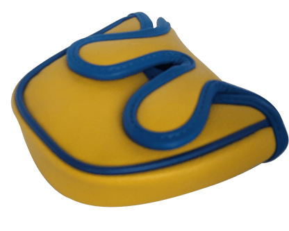 Believe Embroidered Putter Cover - Mallet by ReadyGOLF