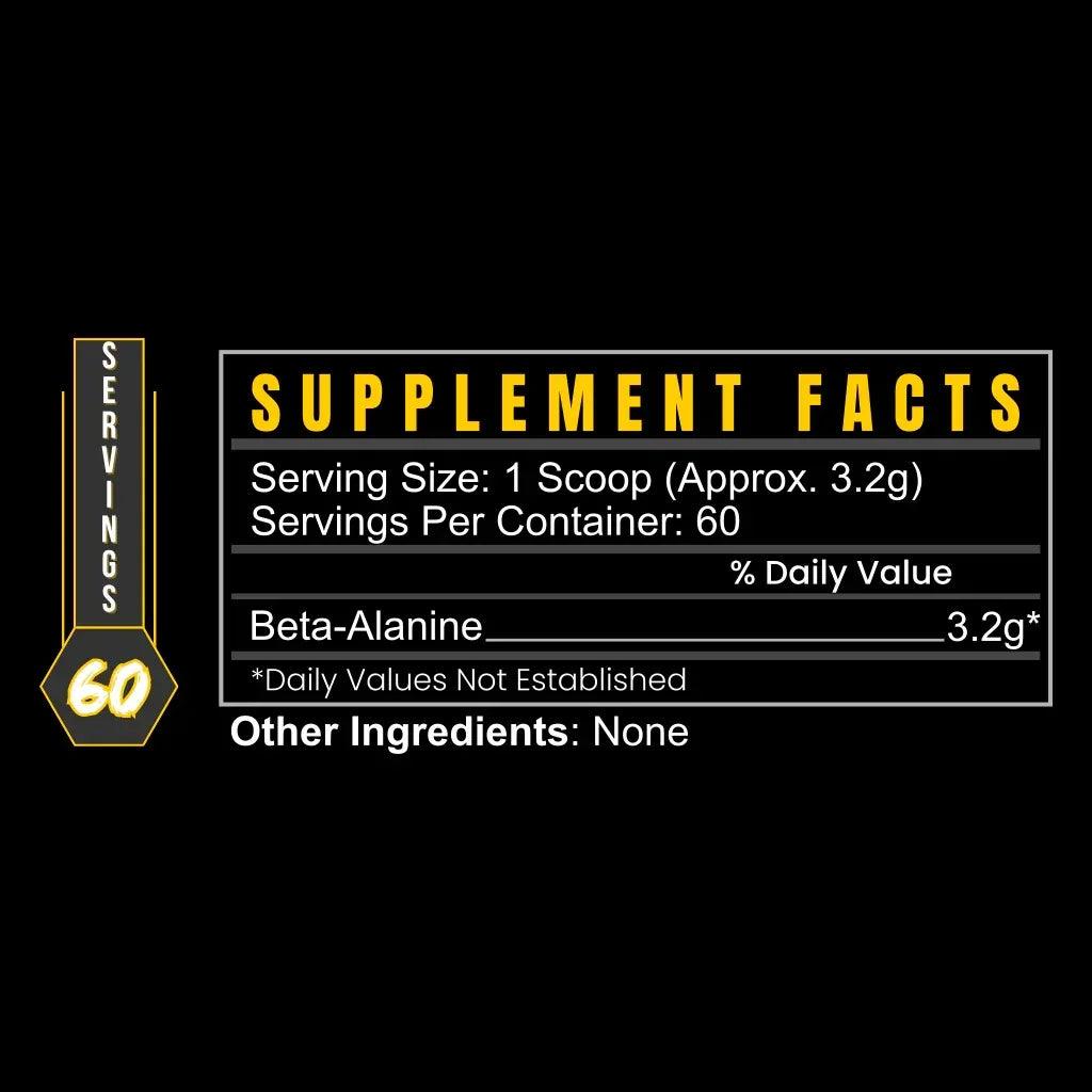 BETA-ALANINE_SFP_299c738d-896a-48ec-9d23-5400b2ac1442 - GOLF LEAGUE