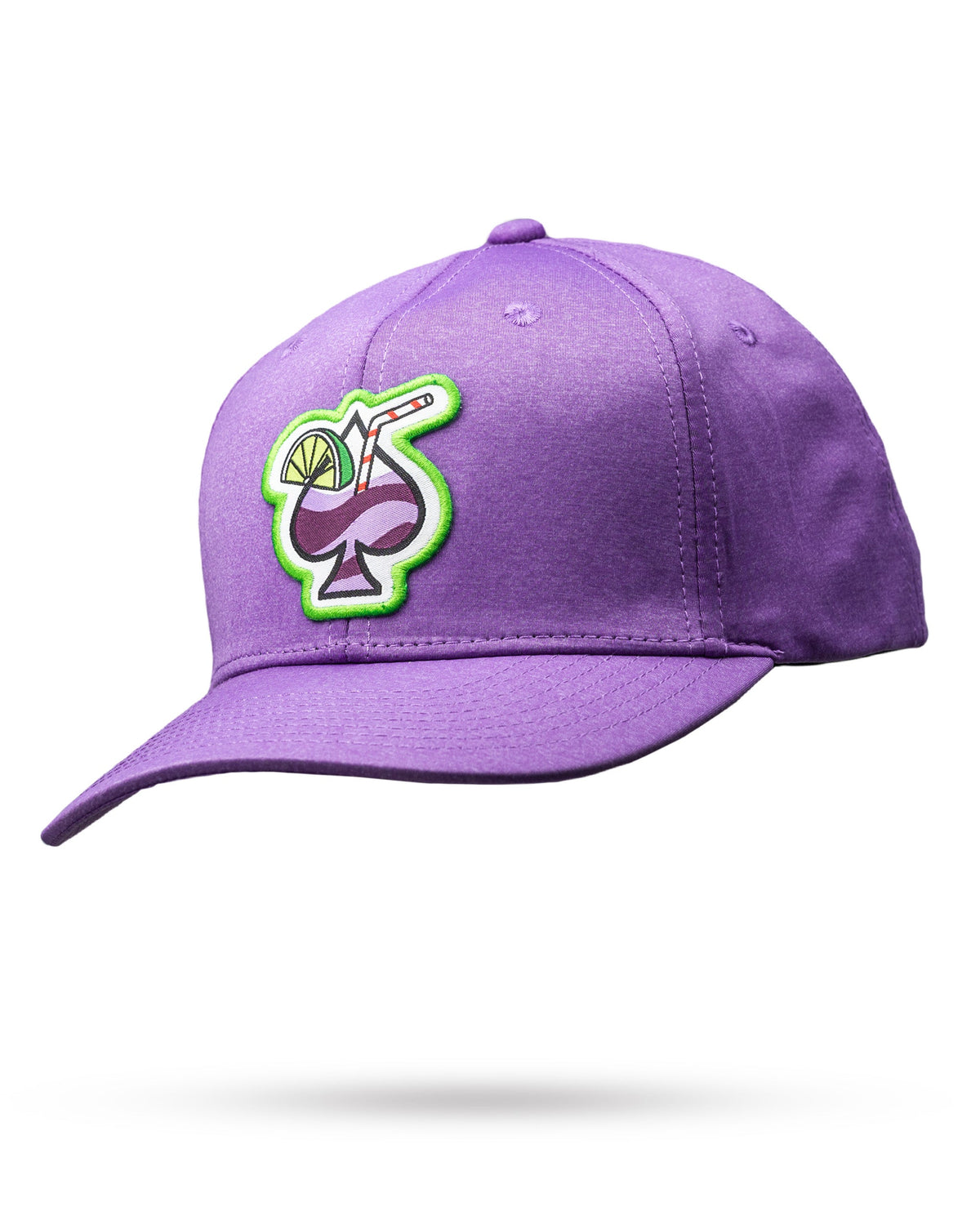 Performance Hat - Transfusion Lavender