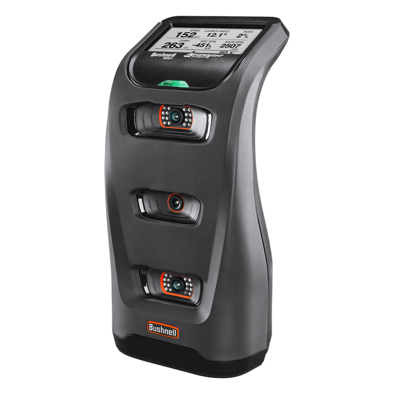 Bushnell Launch Pro (Ball & Club)