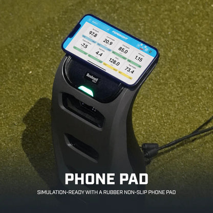 Bushnell LPi Personal Launch Monitor