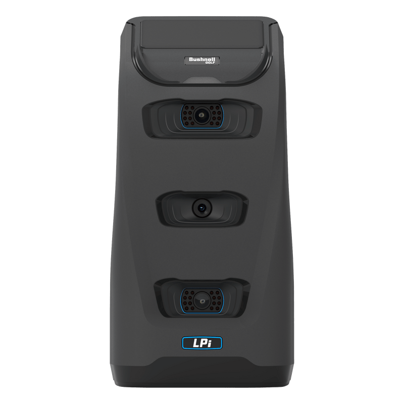 Bushnell LPi Personal Launch Monitor