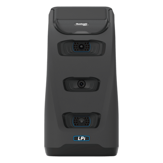 Bushnell LPi Personal Launch Monitor