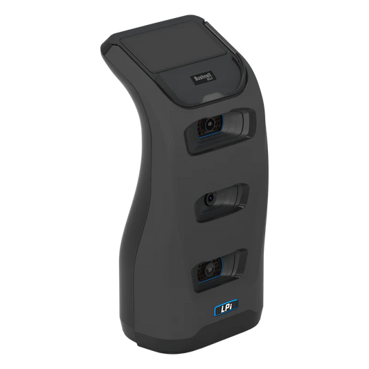 Bushnell LPi Personal Launch Monitor