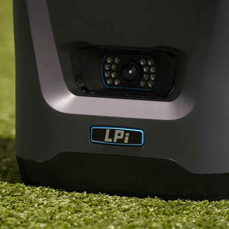 Bushnell LPi Personal Launch Monitor