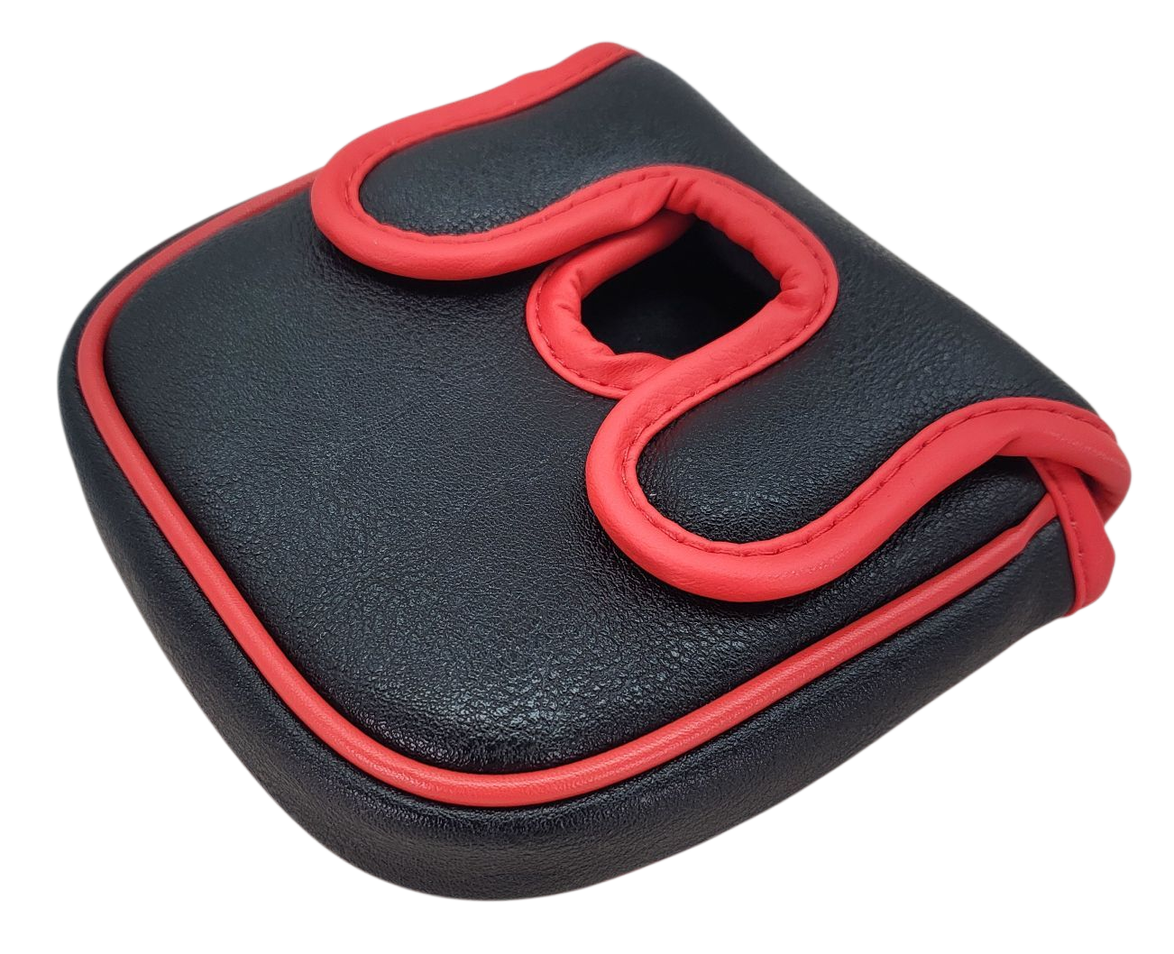 L.A.B. DF3 Embroidered Center Shaft Putter Cover by ReadyGOLF - Big Sexy