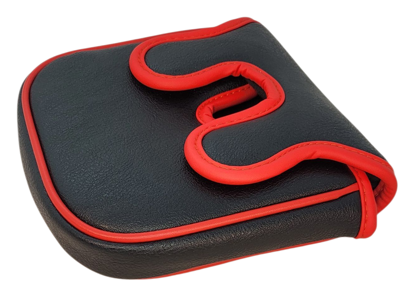 L.A.B. DF2.1 Embroidered Center-Shafted Putter Cover by ReadyGOLF - Big Sexy