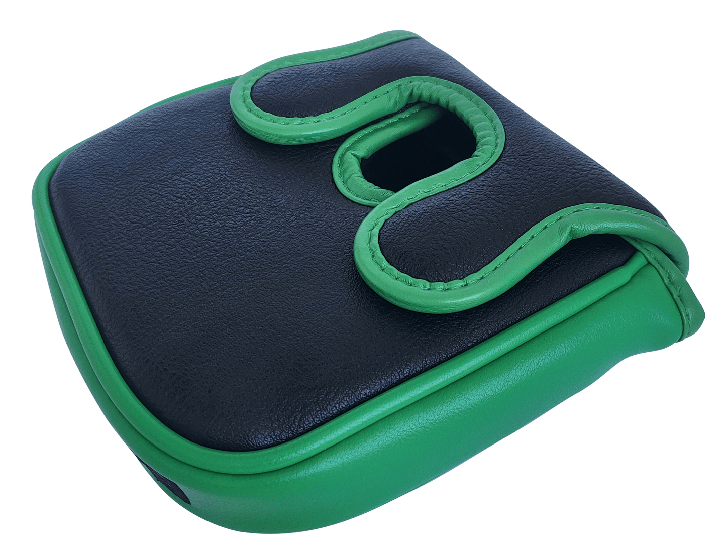L.A.B. DF2.1 Embroidered Center-Shafted Putter Cover by ReadyGOLF - Big Foot