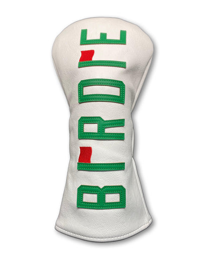 BIRDIE Headcover