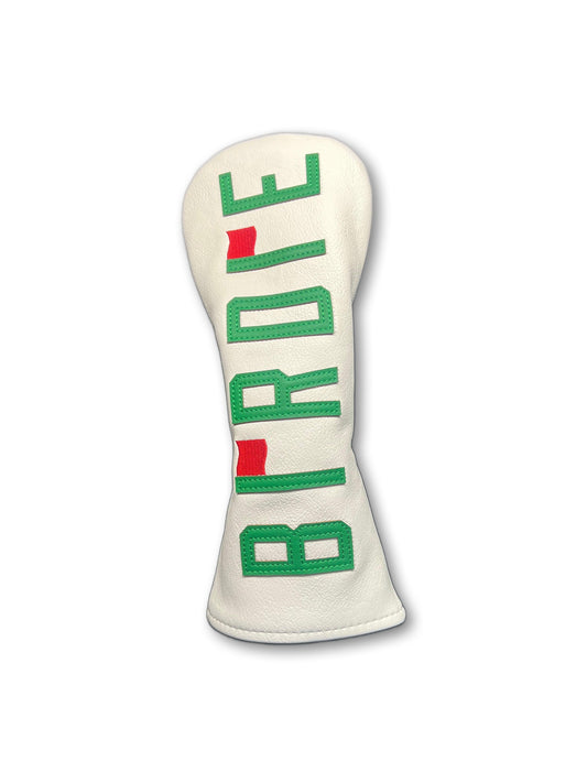 BIRDIE Headcover