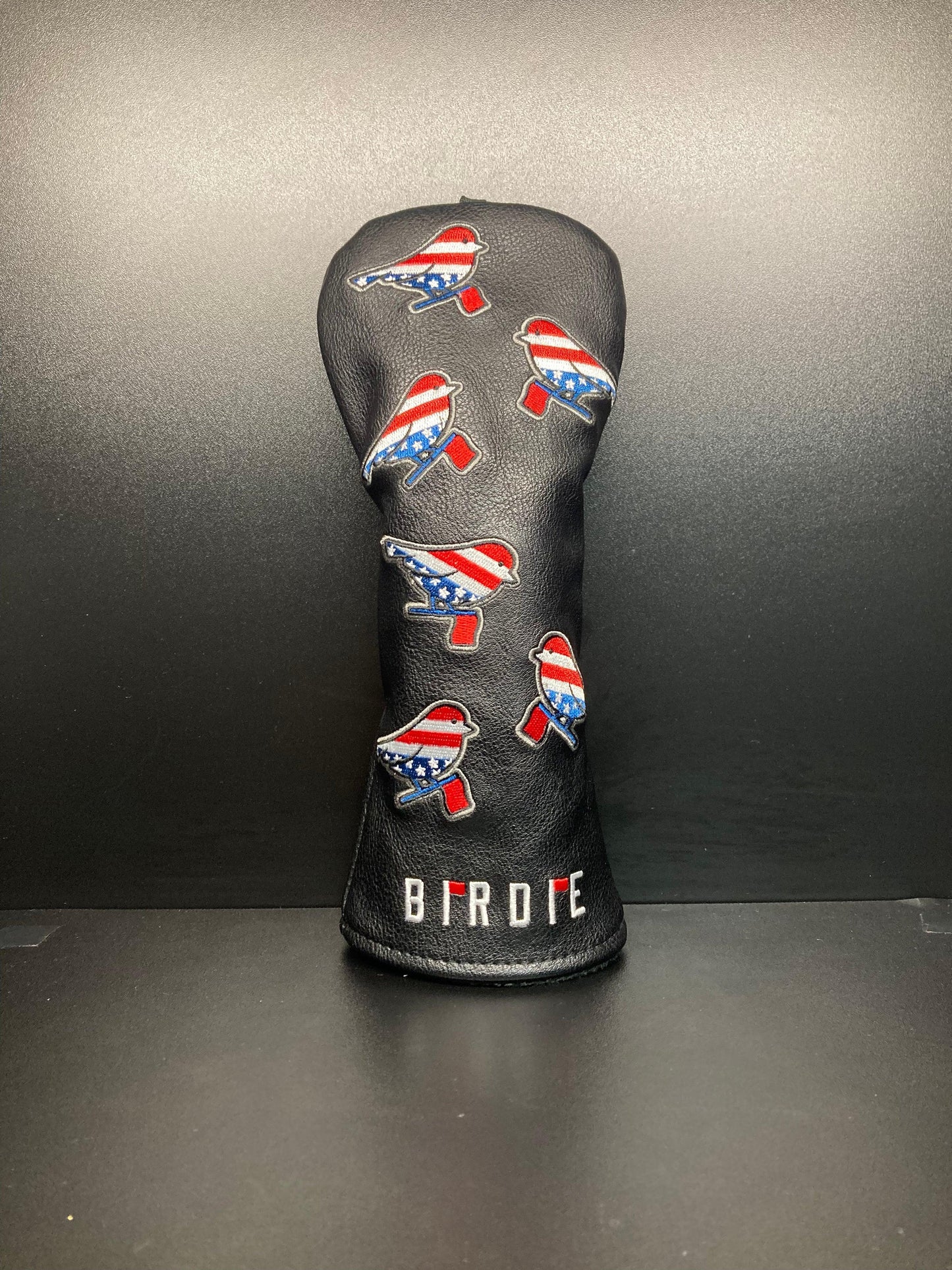 BIRDIE Headcover