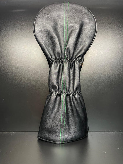 BIRDIE Stitched Headcover 2.0
