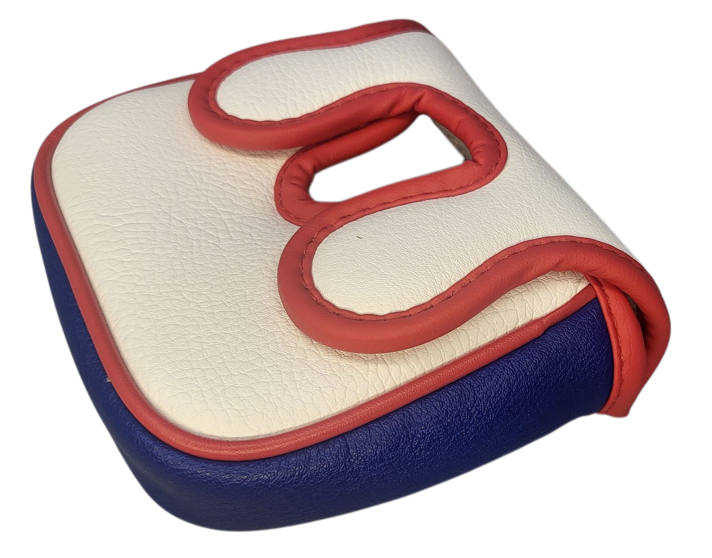 L.A.B. MEZZ/OZ Embroidered Center-Shafted Putter Cover by ReadyGOLF - Birdie King