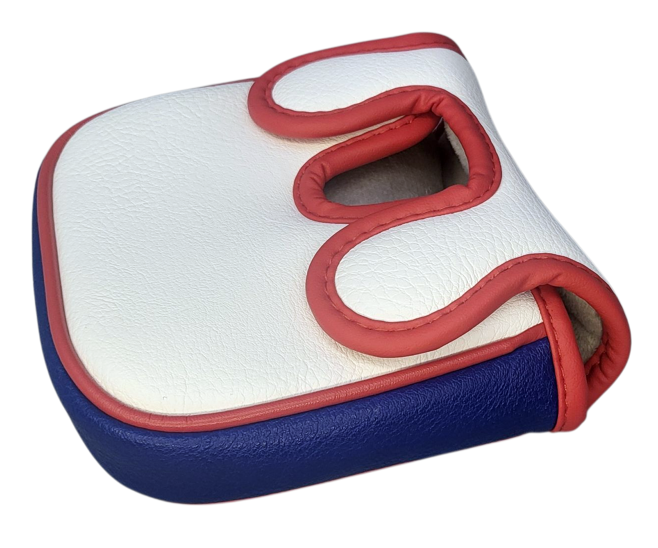 L.A.B. DF3 Embroidered Center-Shafted Putter Cover by ReadyGOLF - Birdie King