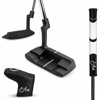 Ase Golf AG1 Blade Putter