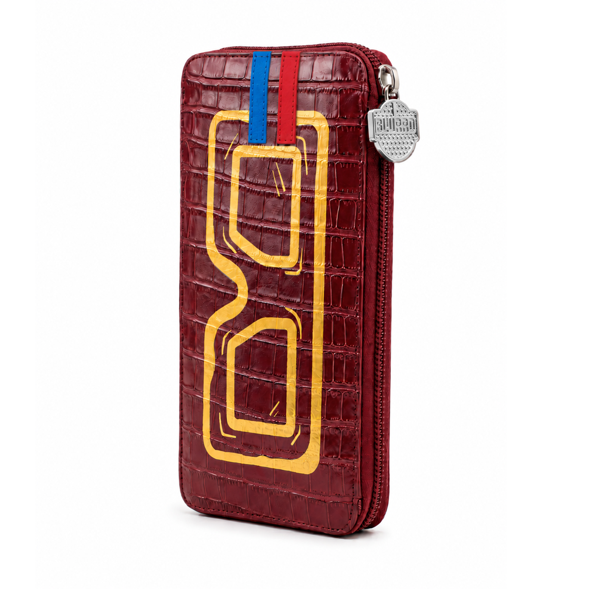 THE PATINA COLLECTION - PREMIUM LEATHER GLOVE CASE