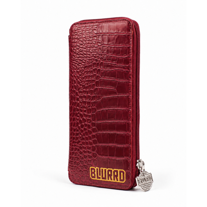 THE PATINA COLLECTION - PREMIUM LEATHER GLOVE CASE