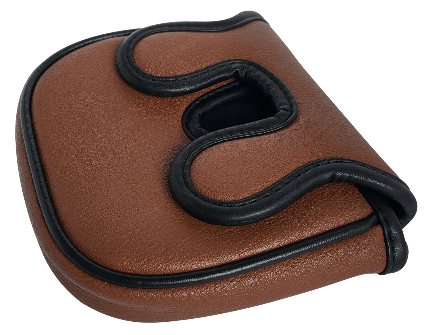 L.A.B. DF3/MEZZ/OZ Embroidered Center Shaft Putter Cover by ReadyGOLF - Bad Mother Fucker