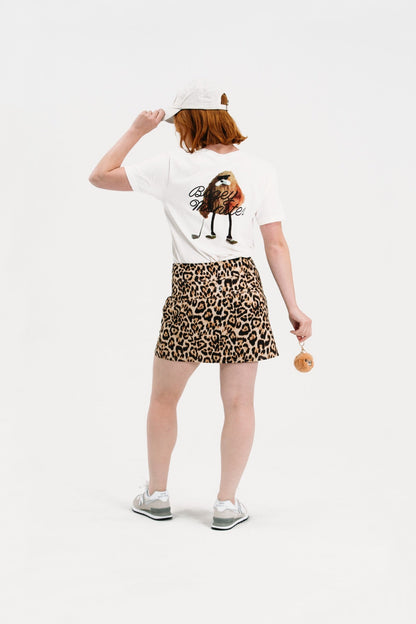 Bogey Monster T-Shirt