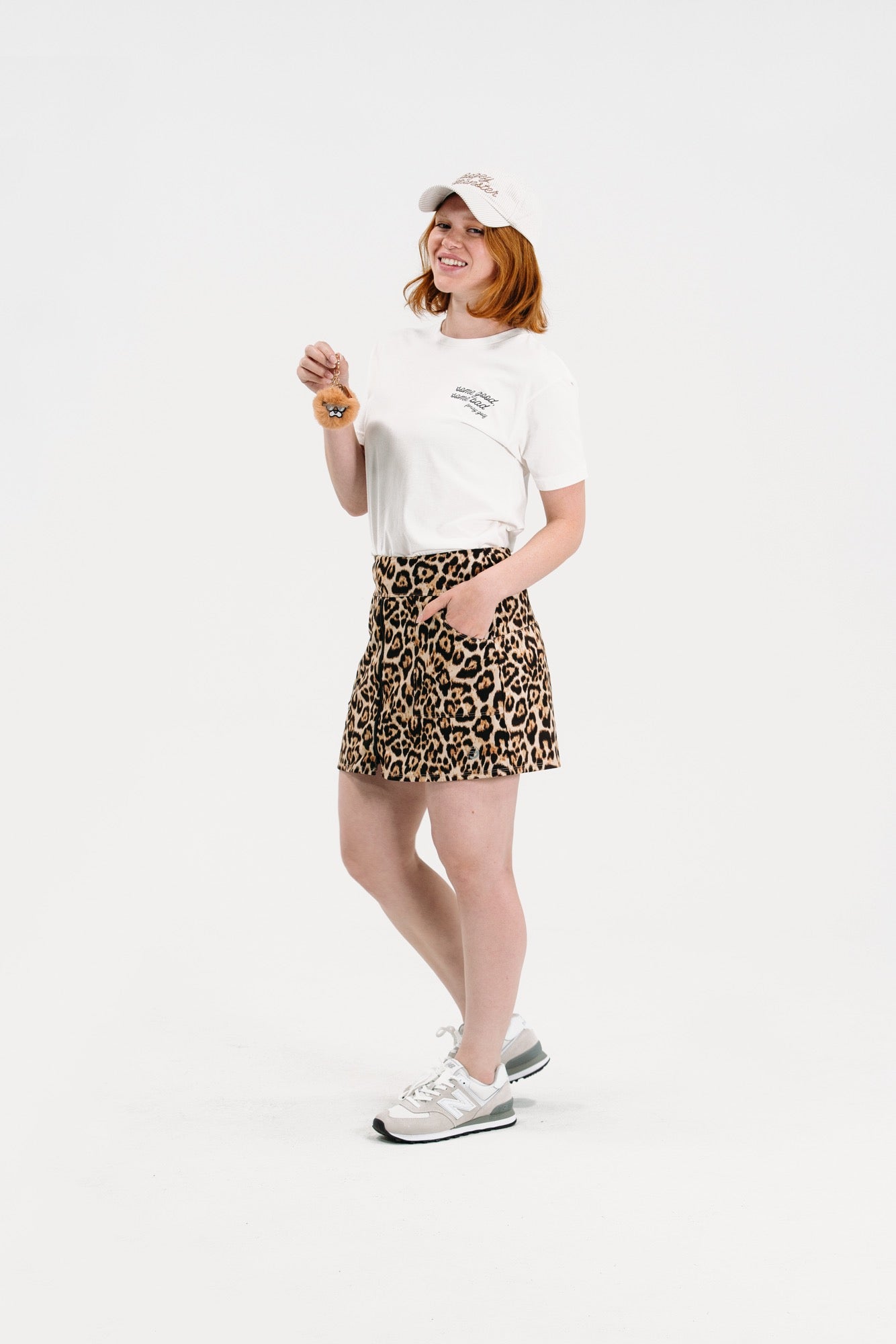 Bogey Monster T-Shirt