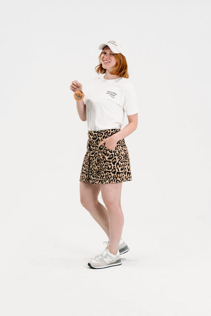 Bogey Monster T-Shirt