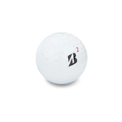 Used Bridgestone Tour Mix - 1 Dozen