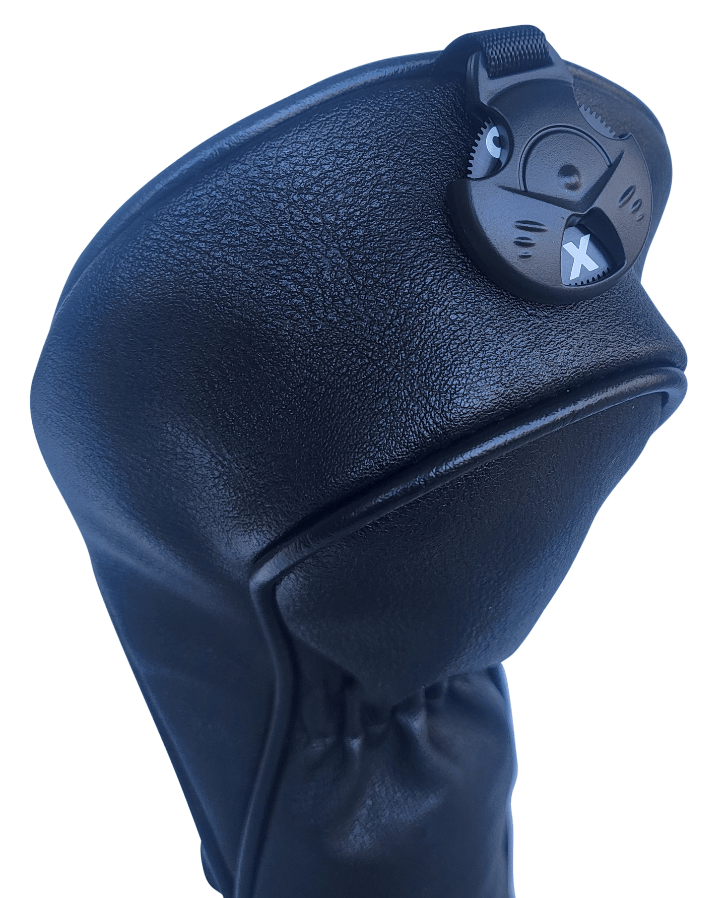 Frankenstein's Bride Embroidered Fairway Headcover by ReadyGOLF