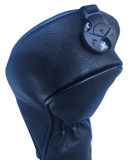 Frankenstein's Bride Embroidered Fairway Headcover by ReadyGOLF