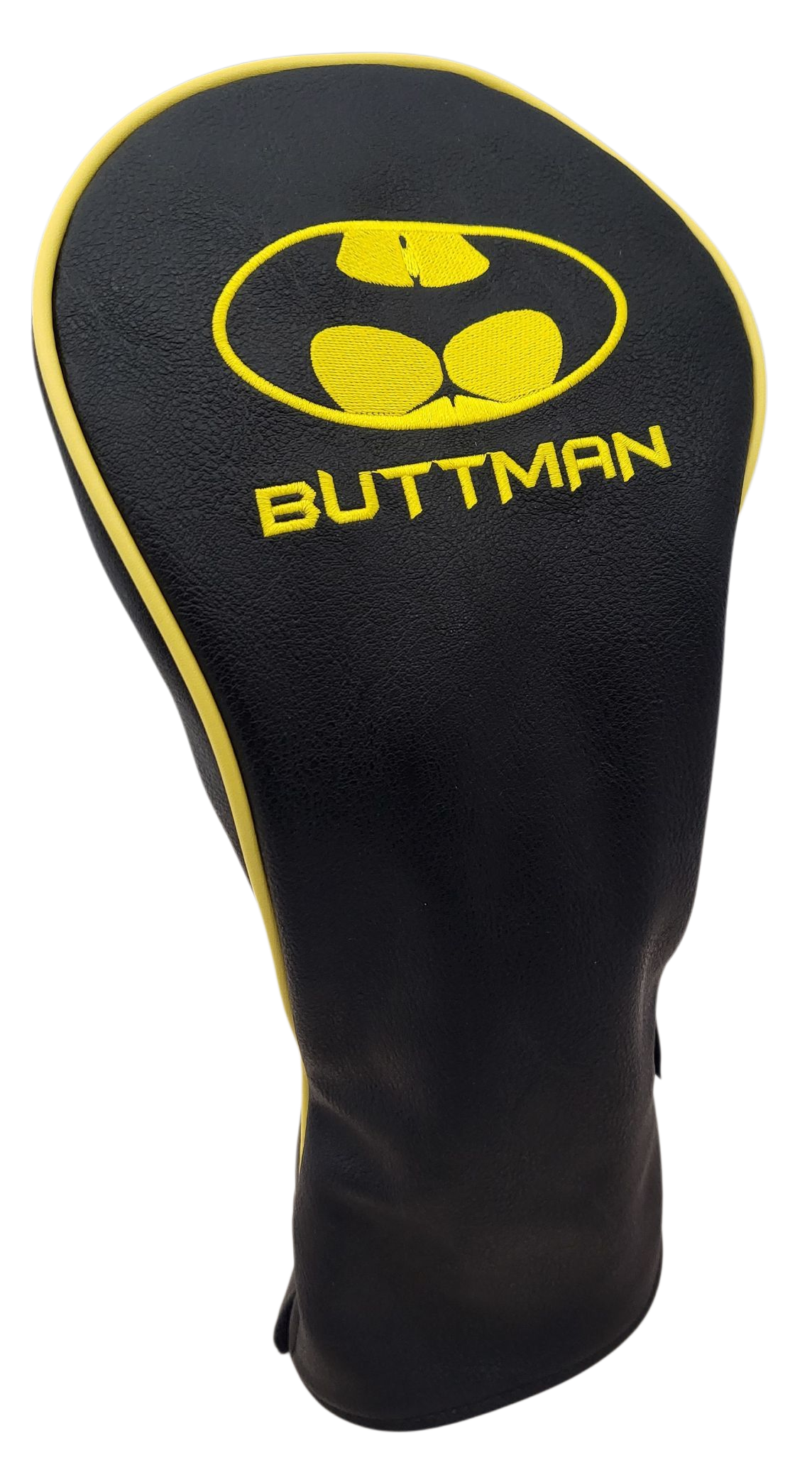 Buttman Embroidered Driver Headcover by ReadyGOLF