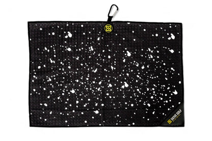 SKIVE Magnetic Golf Towel