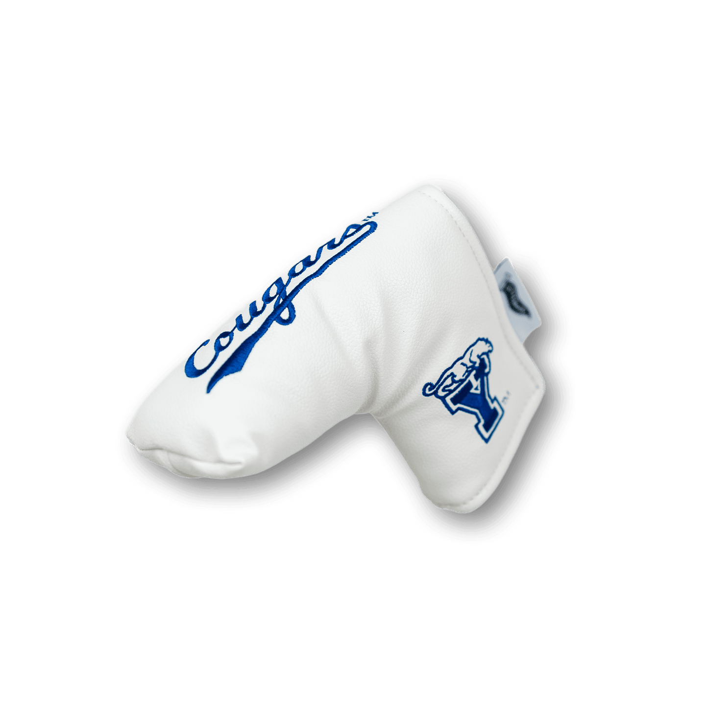 Power Y - BYU Blade Putter Cover