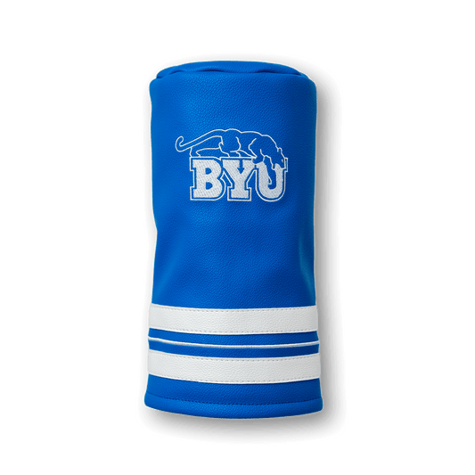 Beet Digger - BYU Driver Headcover