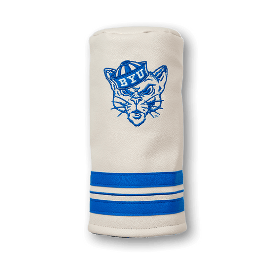 Sailor Coug - BYU Driver Headcover