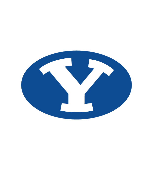 NCAA Golf Cart Accessories  - BYU