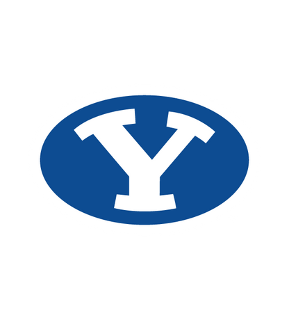 NCAA Golf Cart Accessories  - BYU