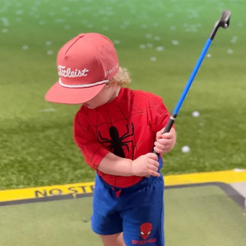BabyLagShot - GOLF LEAGUE