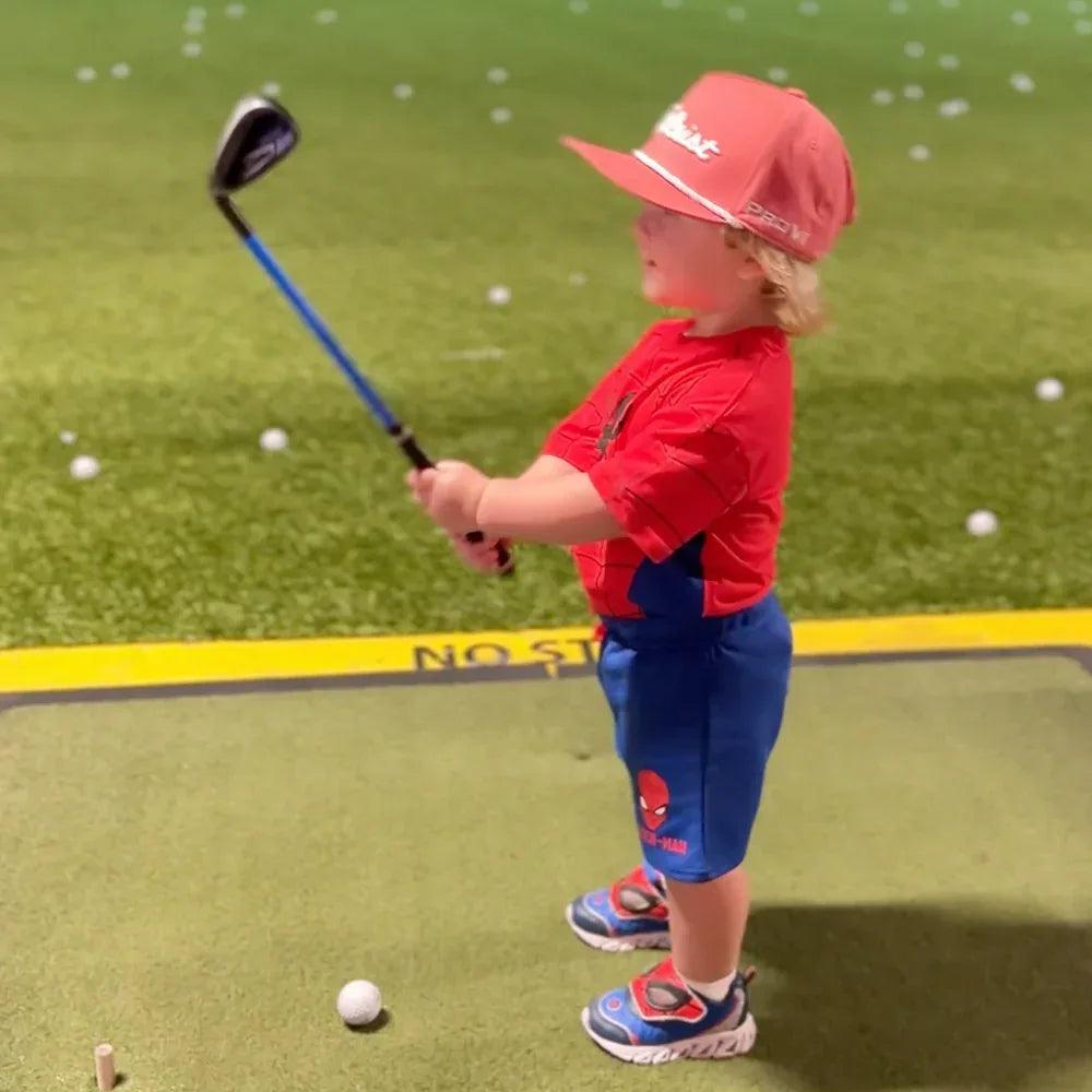 BabyLagShot3 - GOLF LEAGUE