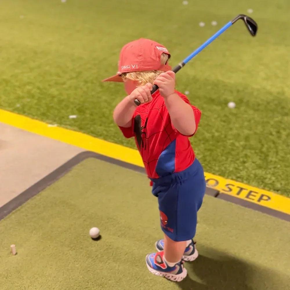 BabyLagShot4 - GOLF LEAGUE