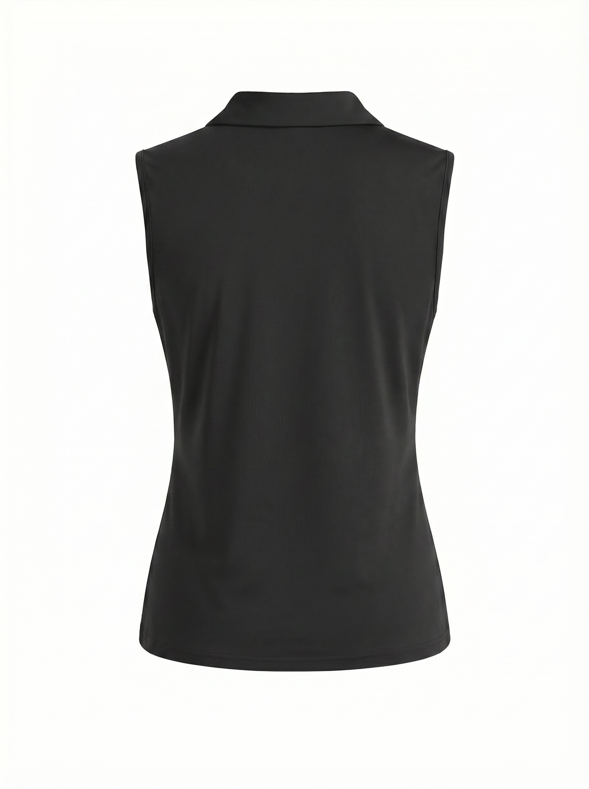Bubbly Birdie Sleeveless Polo | Women’s Stylish Golf Top | Birdies &amp; Bubbles