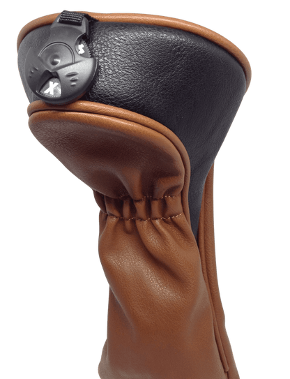 Bad Mother Fucker Embroidered Headcover by ReadyGOLF - Fairway