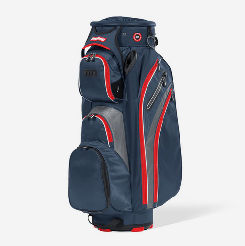Bag Boy Revolver XP Cart Bag
