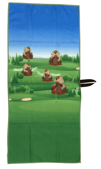 Bag_Towel_-_Dancing_Gopher__84370.1628191629.1280.1280 - GOLF LEAGUE