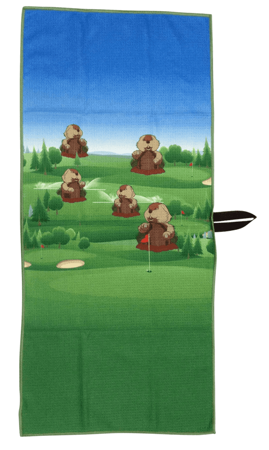 Bag_Towel_-_Dancing_Gopher__84370.1628191629.1280.1280 - GOLF LEAGUE