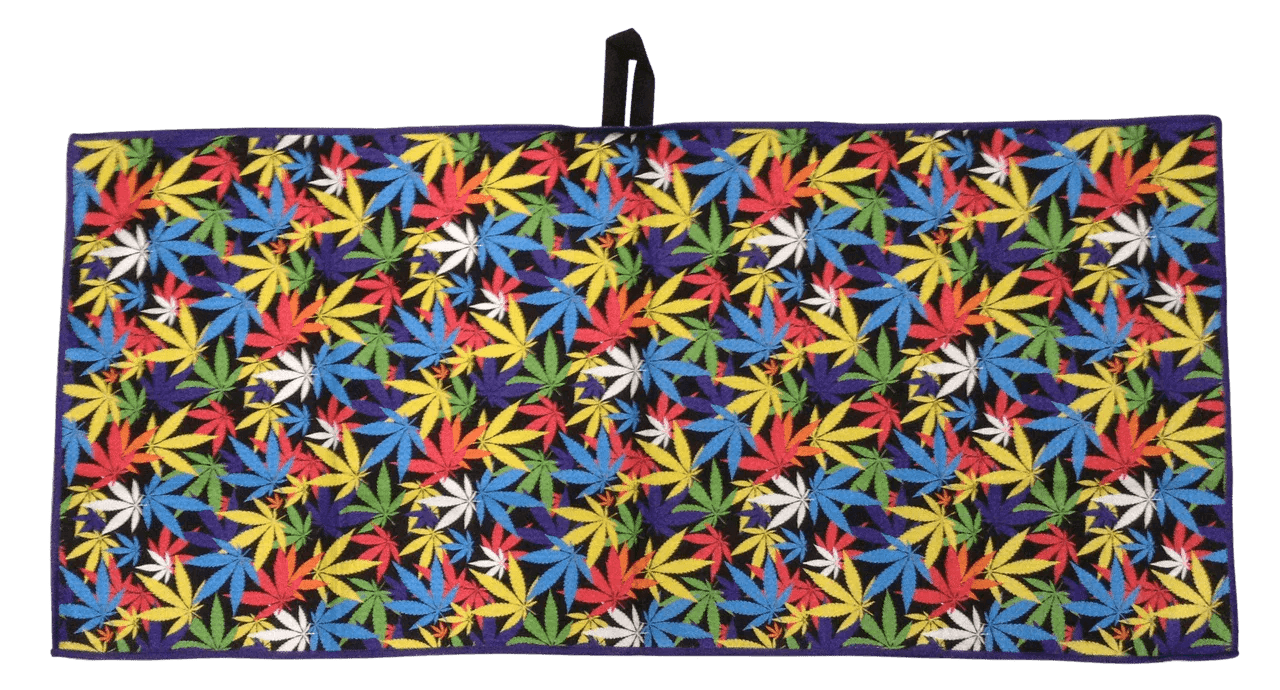 Bag_Towel_-_Weed__70130.1628190777.1280.1280 - GOLF LEAGUE