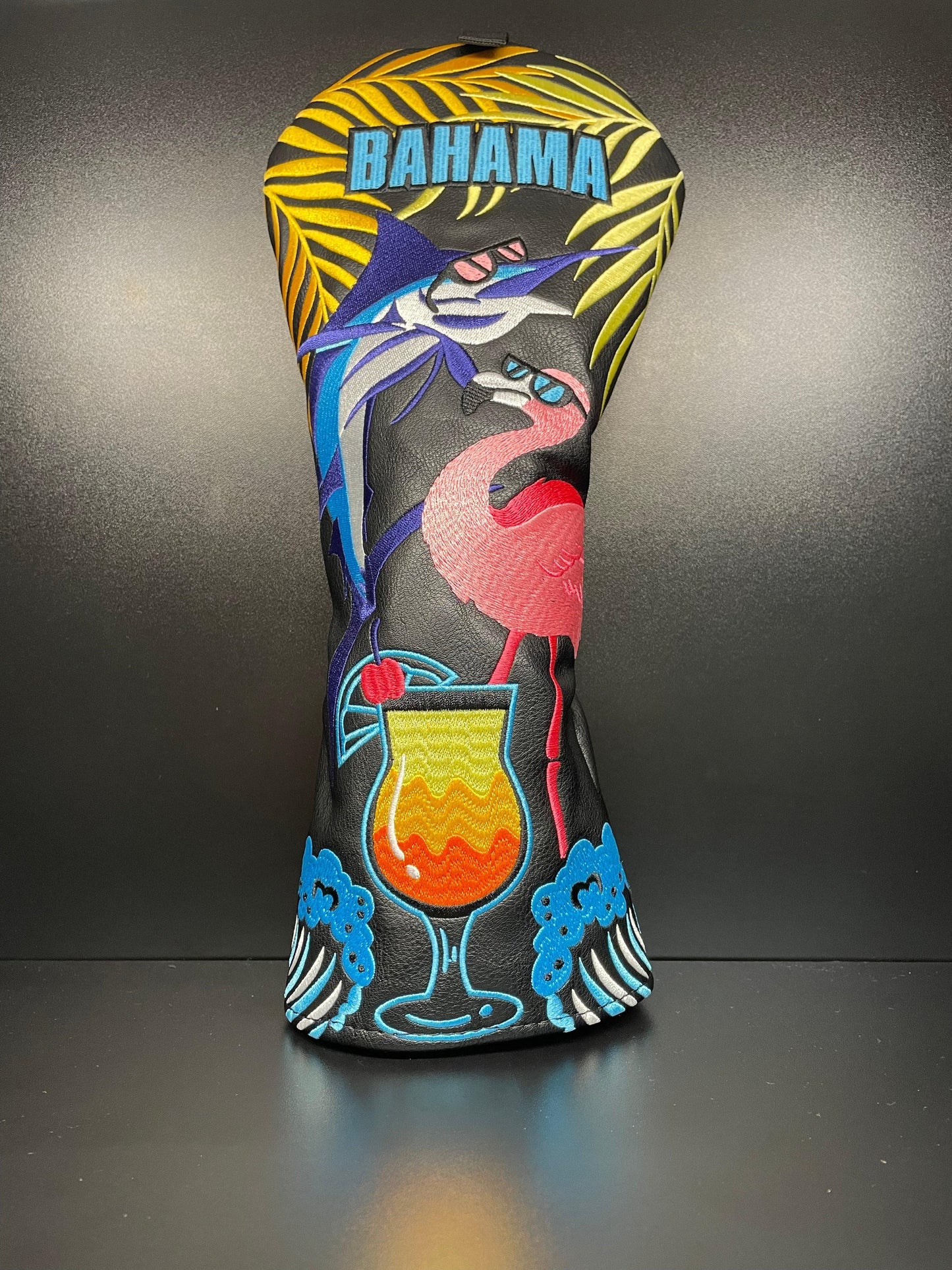 Bahama Headcover