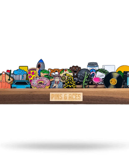 Ball Marker Display - GOLF LEAGUE