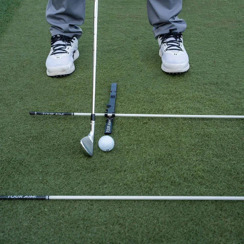 BallPos - GOLF LEAGUE