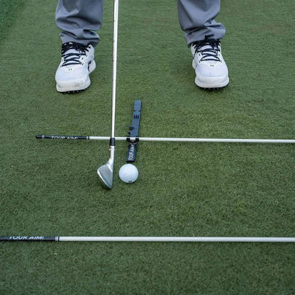 BallPos - GOLF LEAGUE